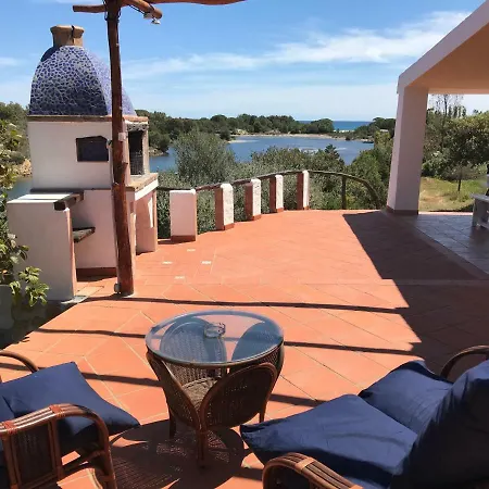 Villa Sa Curcurica-3