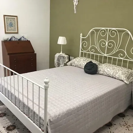 Maria Maddalena Holiday House-2