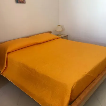 Casa Vacanze Ciullo d'Alcamo-3