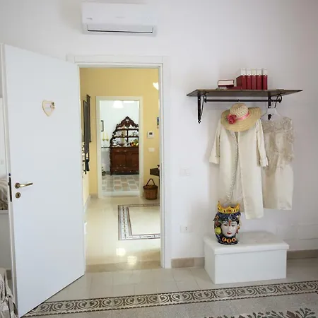 Suliscenti Dimora Siciliana B&B-3