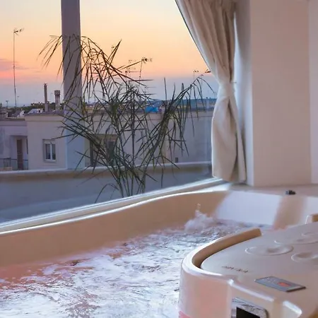 Dimora TerraNostra&Spa-3