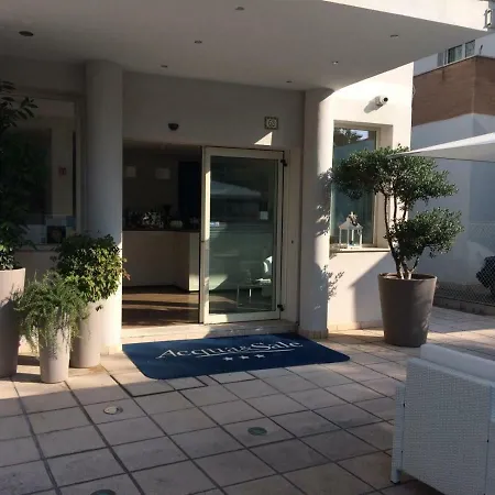 Acqua&Sale Hotel-3