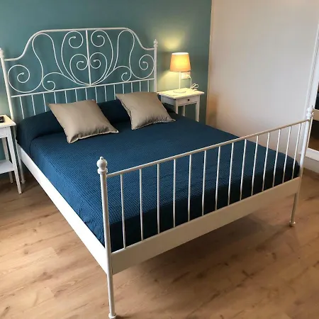 Le camere della Nonna-3