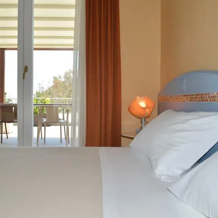 Hotel Chentu Lunas-2
