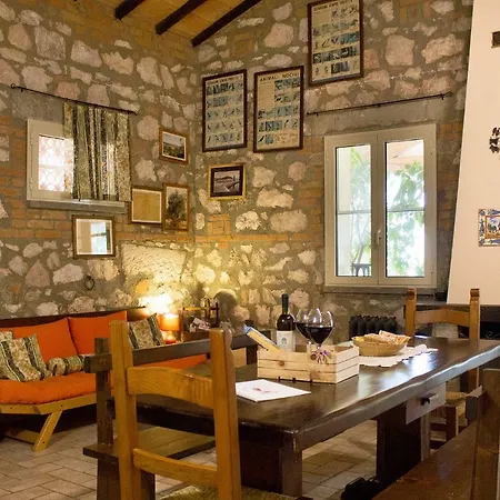 Agriturist Prile-3