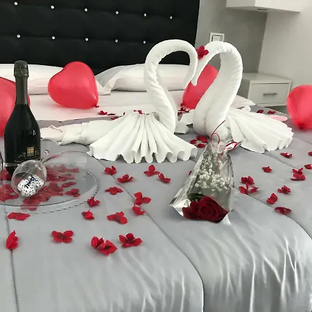 La Suite Tropea-3
