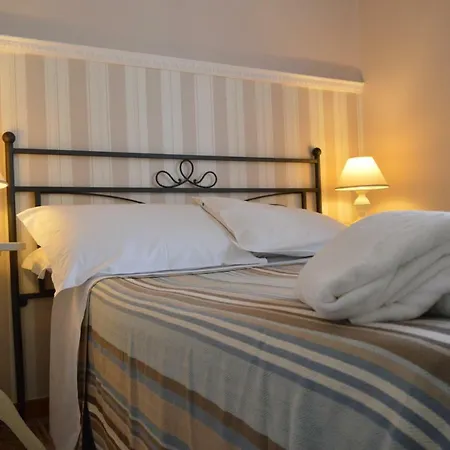 Salerno Al Golfo B&B-3