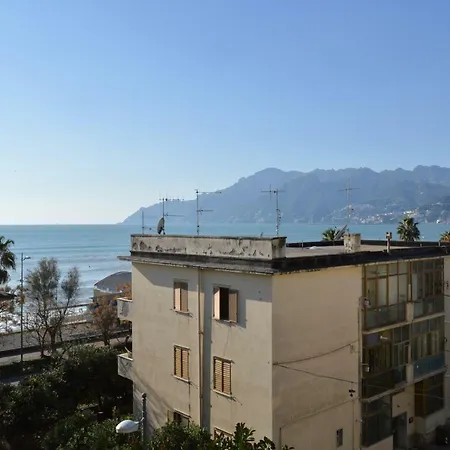 Salerno Al Golfo B&B-2