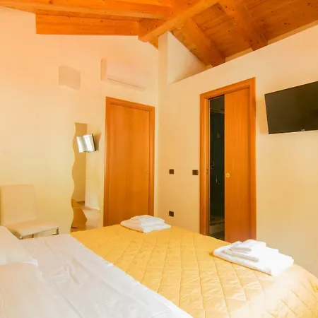 B&B Sotto un Tetto-2