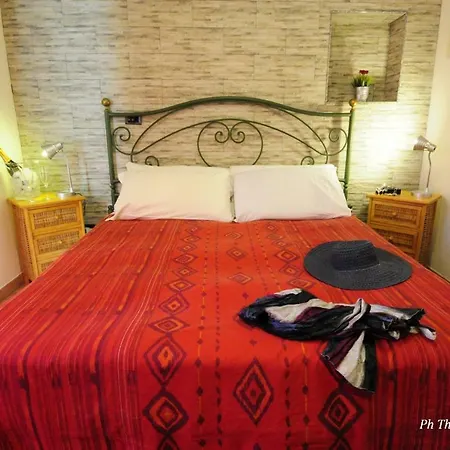 B&B Giuseppe Verdi-3