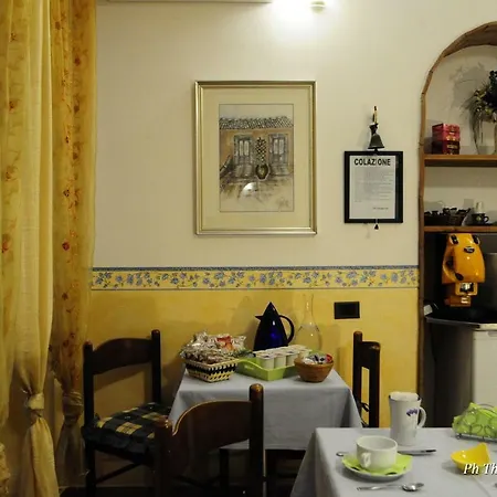 B&B Giuseppe Verdi-2