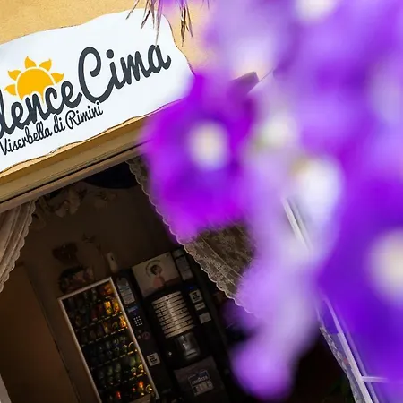 Residence Cima-2