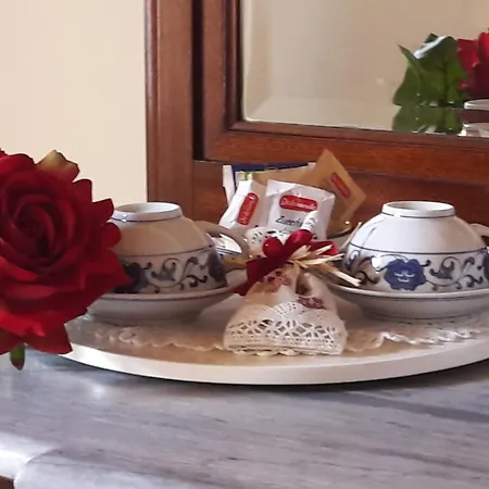 Suliscenti Dimora Siciliana B&B-2