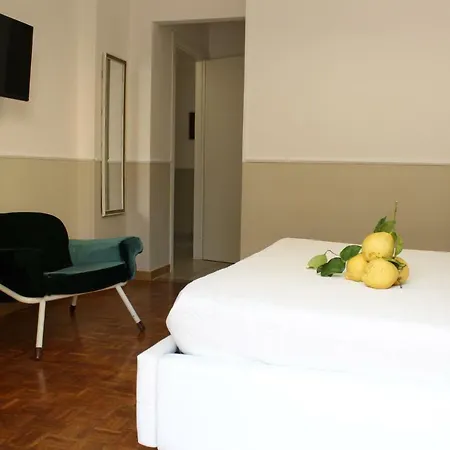 Lemon Rooms Sorrento-2