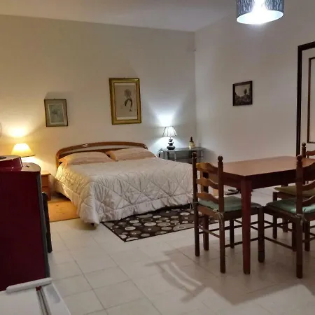 B&B Tio Pepe-2