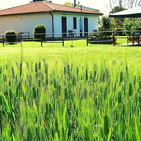 Agriturismo La Valle Dell'Albegna-3