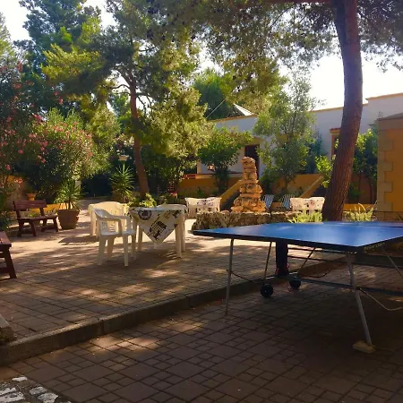B&B Villa Carla-3