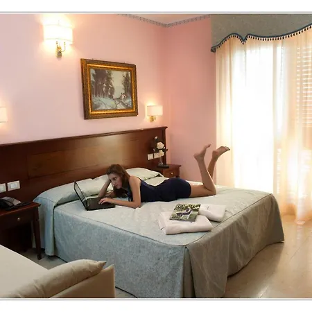 Hotel Terme Acqua Grazia-2