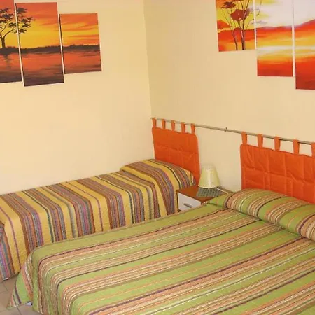 B&B Il Gabbiano-3