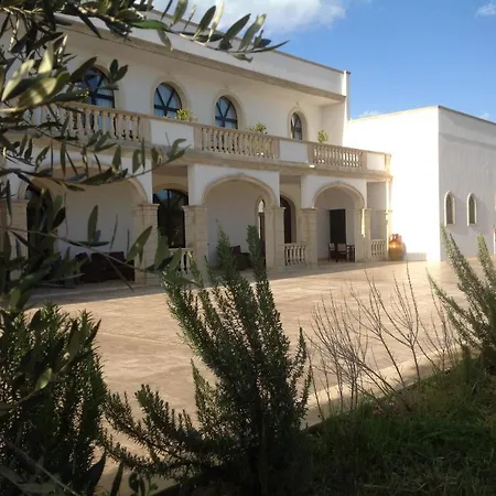 Masseria Montevergine-3