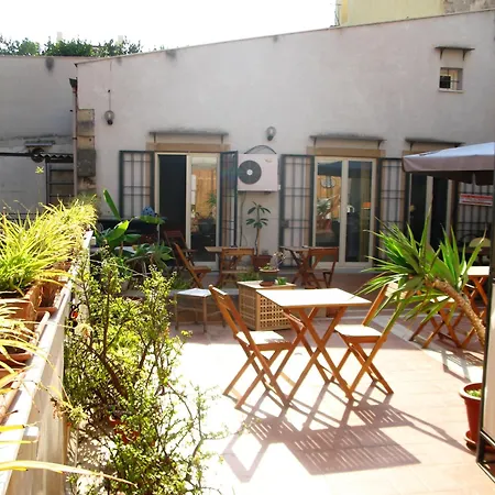 La Casa Di Marzapane-3