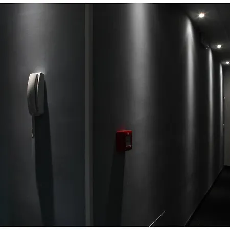 Hotel Dante-3