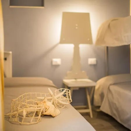 Hotel Trieste-2
