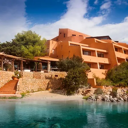 Hotel Cala Lunga-3