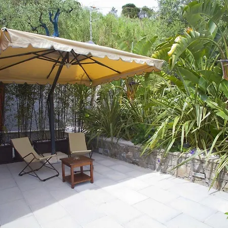 B&B Il Parco-3