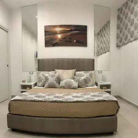 Accanto a te - Charme Rooms-3