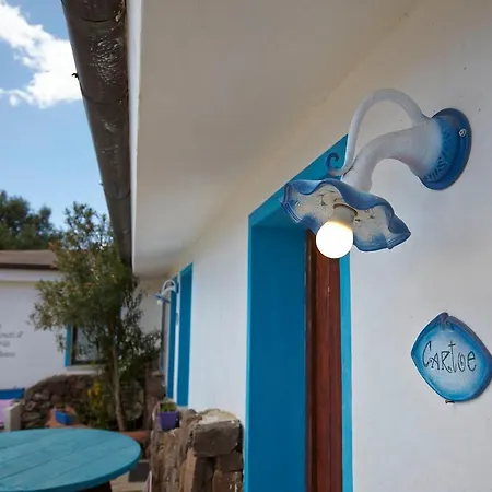 Agriturismo Codula Fuili-2