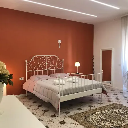 Maria Maddalena Holiday House-3