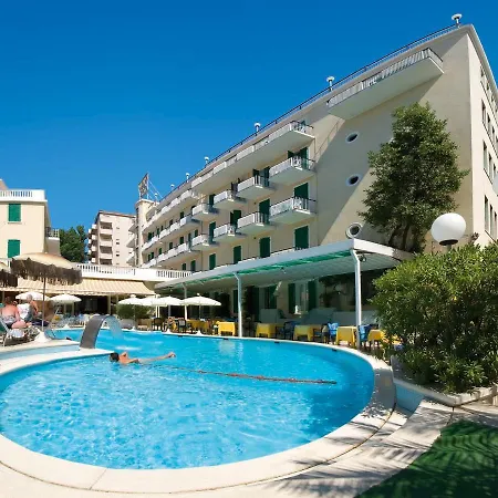 Hotel Vienna Touring-2