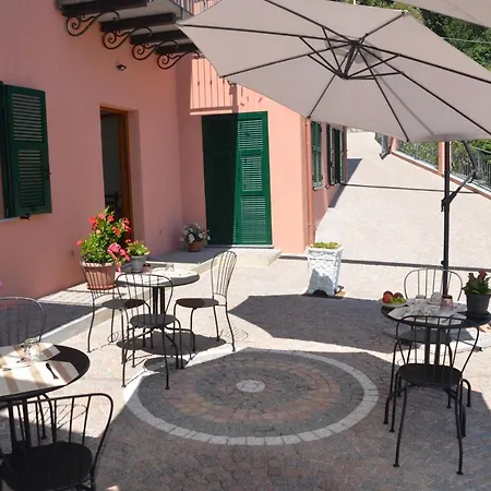 B&B Le Tre Fate-2