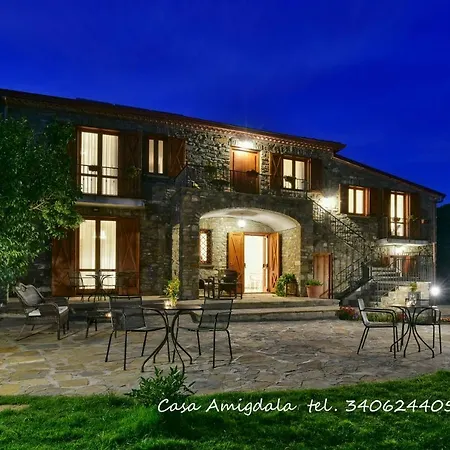 Casa Amigdala-3