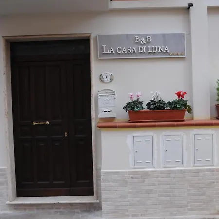 La casa di Luna-2