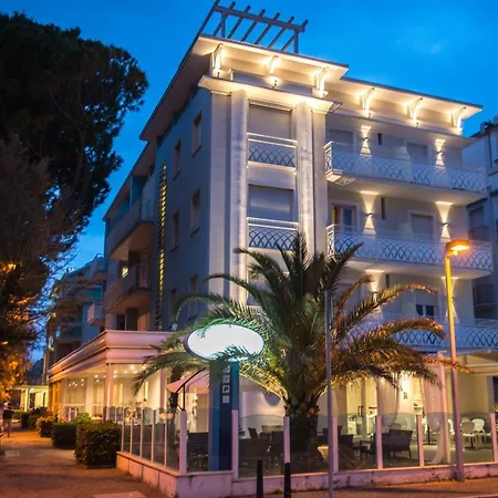 Hotel Vela D'Oro-2