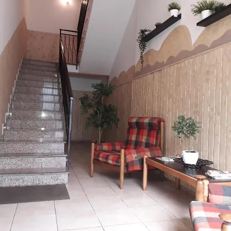 Bed & Breakfast Fontanarossa Airport -Private Parking--2
