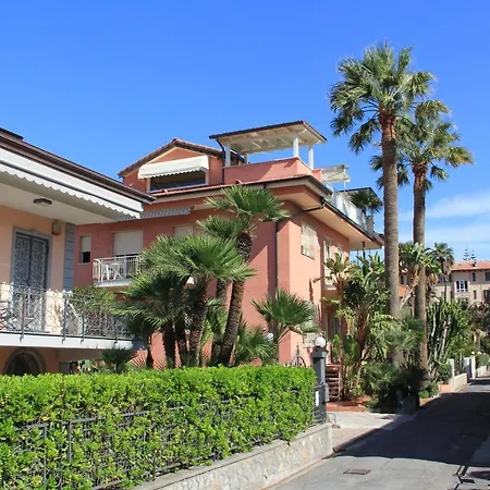 B&B Villa Mirella-2