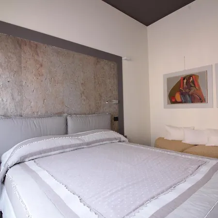 B&B Villa Mirella-3