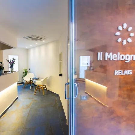 Il Melograno Relais-2