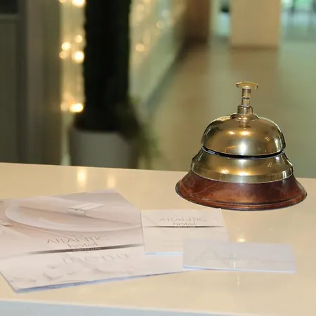 Hotel Atlantic & Spa-3