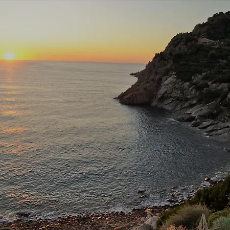 Borgo Marinaro La Medusa Arbatax - camera matrimoniale con bagno privato--3