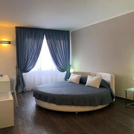 B&B Al Picchio-2