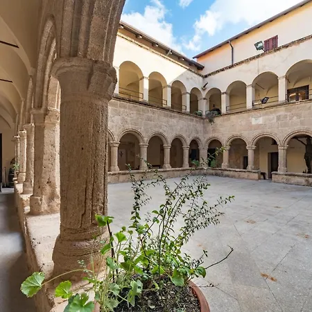 San Francesco Heritage Hotel-3