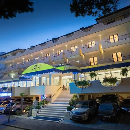 Hotel Coralba-3