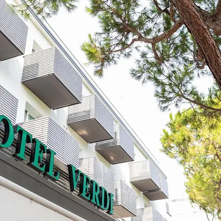 Hotel Verdi-2