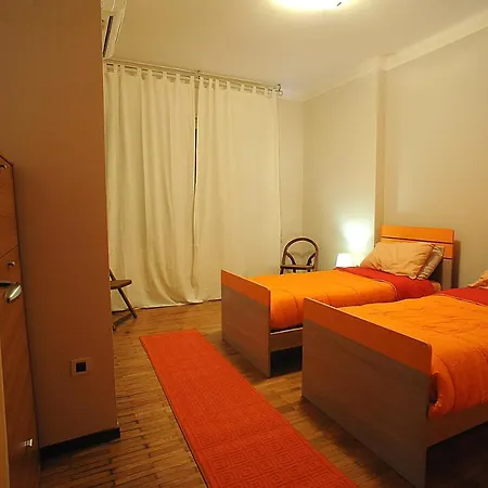 Casa Vacanze Helsinore-3