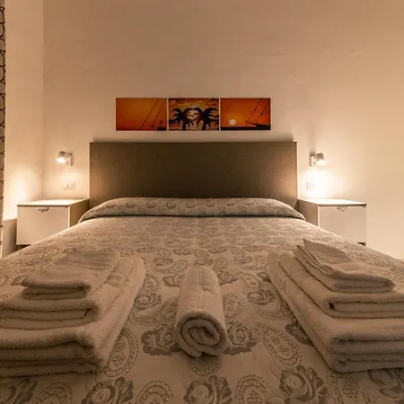B&B Il Sognatore-2