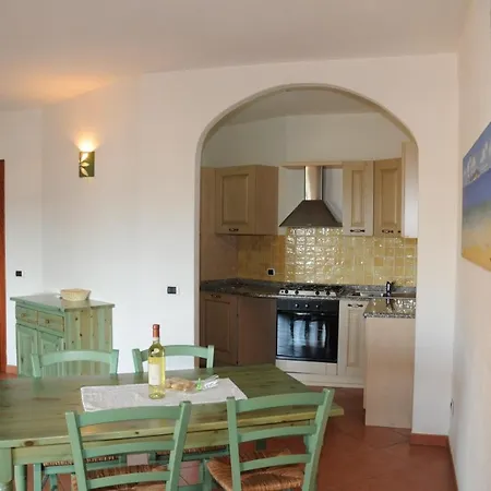 Il Borgo Di Punta Marana-3